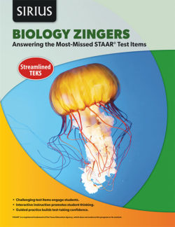 Sirius Biology Zingers SE