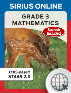 MATHEMATICS Grade 3 Sirius Online 01 1 250x324