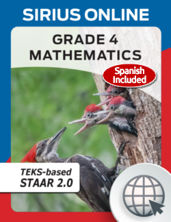 MATHEMATICS Grade 4 Sirius Online 01 1 250x324