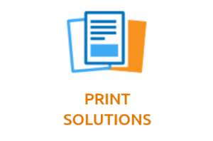 Print Solutions icon