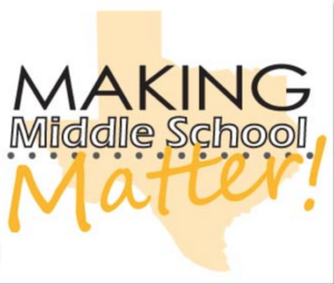 Making Middle School Matter Symposium logo