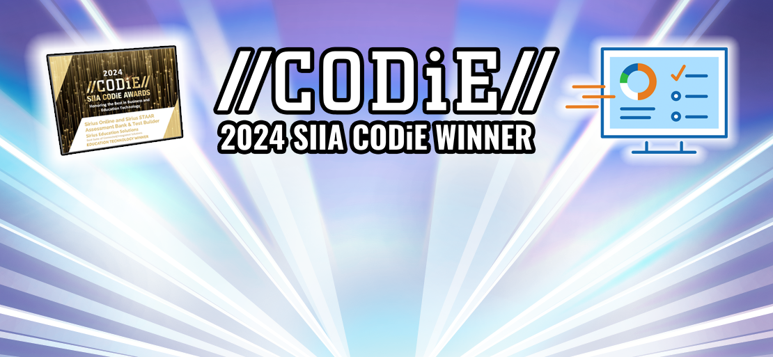 CODiE Award 05 22 24A