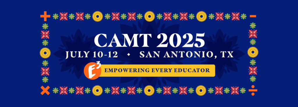 CAMT2025 LogoHoriz Header