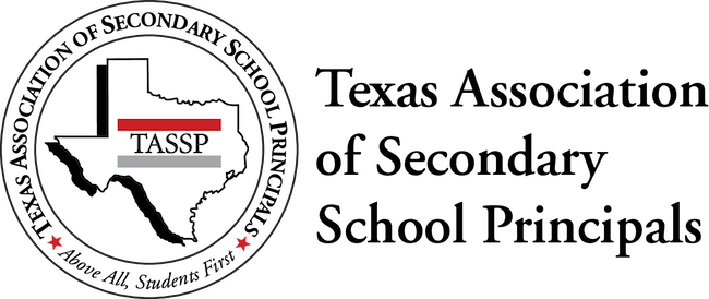 texas association of secondary school principles TASSP logo