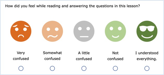 self regulated learning